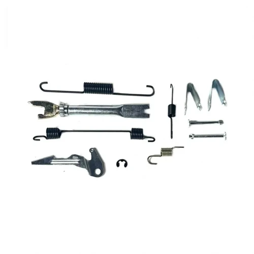 Suzukı Yay Fren Tabla Grand Vitara 98-05 Sağ (Set)