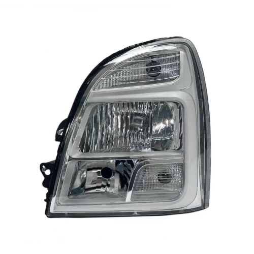 Hyundaı Far H100 Kmynt 21-22 Sol (Manuel) Hyundaı Far H100 Kmynt 21-22 Sol (Manuel)