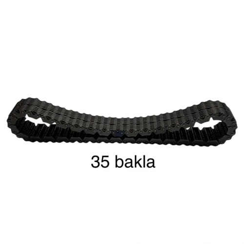 Mıtsubıshı Zincir Transmisyon L200 4x4 07-09 (Kısaşase/Otom) (35 Bakla/ 47mm)