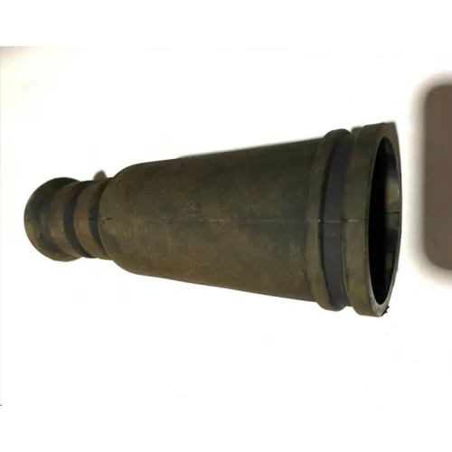 Mıtsubıshı Körük Amortisör Lancer 01-09/Asx 07-11/Outlander07-11 Arka Sol/Sağ