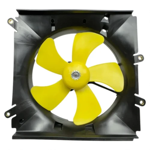 Toyota Fan Su Corolla Ae101 Ae111 92-99 (Komple)