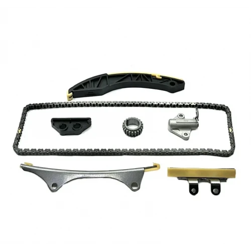 Hyundaı Zincir Set İ20 1,2-1,4 12-17/Rıo 1,2 11-15/İ10 1,2 G4la Benzinli 10-16 (7 Parça)
