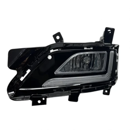 Hyundaı Lamba Sis Tucson 19-21 Ledli Sol (Kapaklı) Hyundaı Lamba Sis Tucson 19-21 Ledli Sol (Kapaklı)