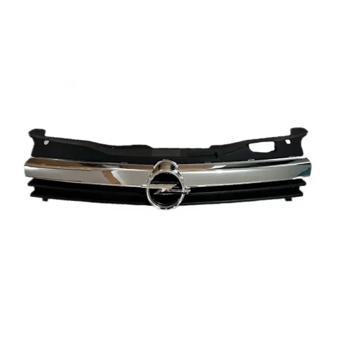 Opel Panjur Astra H 04-14 Ön (Komple)