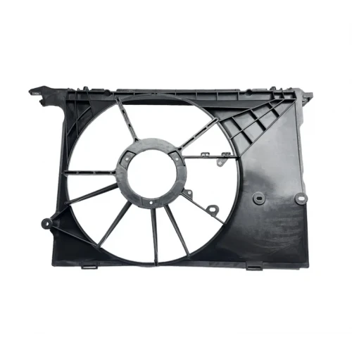 Toyota Davlumbaz Fan Corolla 07-18/Auris 10-19/Verso Dizel 09-17