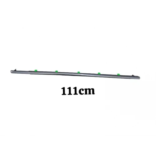 Honda Çıta Cam Sıyırıcı Fitil Crv 07-11 Dış Ön Sağ (Nikelaj)