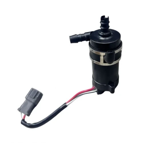 Honda Motor Su Fiskiye Civic 07-12/Accord 02-12/City 07-12/Crv 02-07 (Far Yıkama İçin)