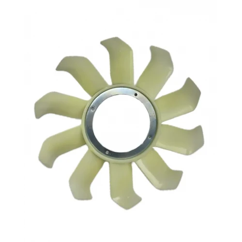Isuzu Pervane Fan D-max 4x2 07-12