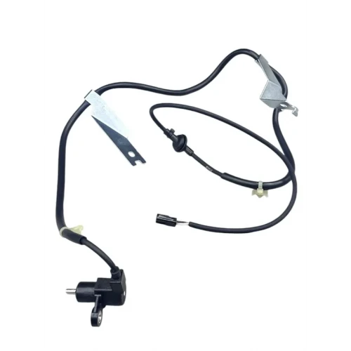 Suzukı Sensör Abs Swift 05-13 Arka Sol