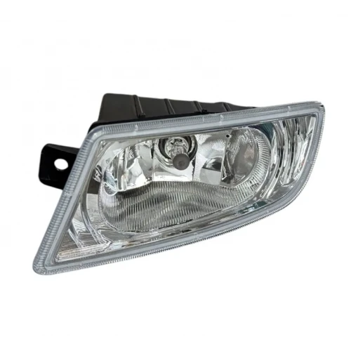 Honda Lamba Sis Cıvıc 07-09 Sol (Kapaklı) (Ampullu)