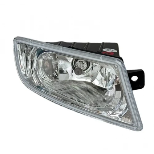 Honda Lamba Sis Cıvıc 07-09 Sağ (Kapaklı) (Ampullu)