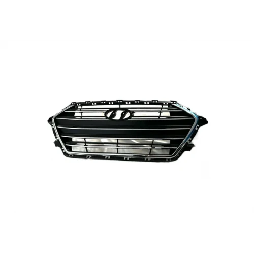 Hyundaı Panjur Elantra 16-18 Ön (Krom)