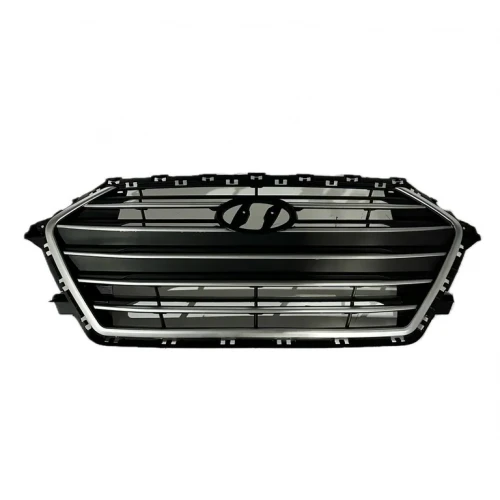 Hyundaı Panjur Elantra 16-18 Ön (Gri)