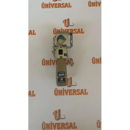 Honda Kol Bagaj Açma Cıvıc 06-11