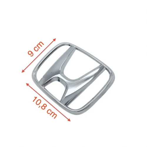 Honda Arma Civic 16-17 Arka