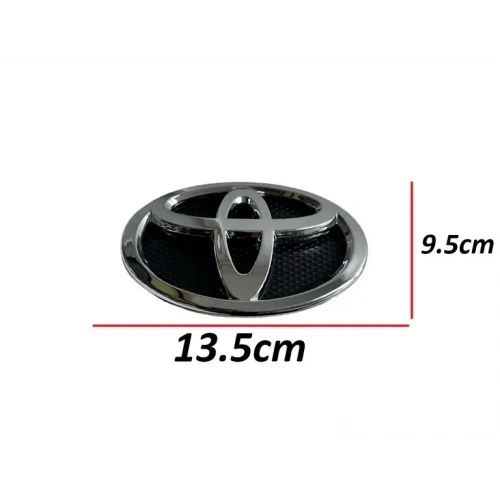 Toyota Arma Yaris 07-11 Ön