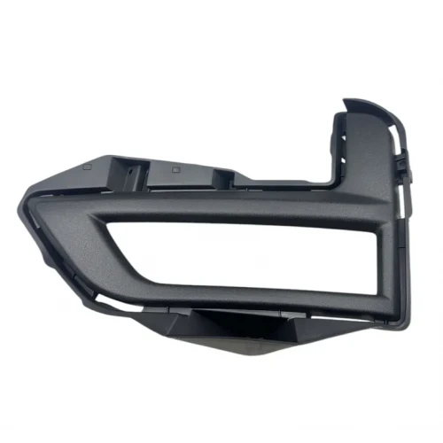 Nıssan Kapak Lamba Sis X-trail 17-21 Sol (Sisli) Nıssan Kapak Lamba Sis X-trail 17-21 Sol (Sisli)