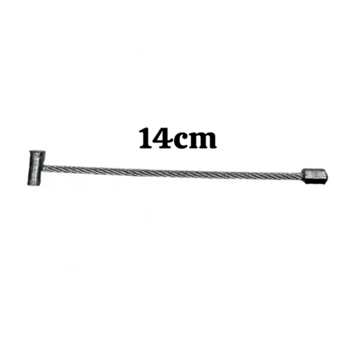 Nıssan Tel Kampana İç D22 98-05/Yd25 4x4 98-05 Üst Sol/Sağ