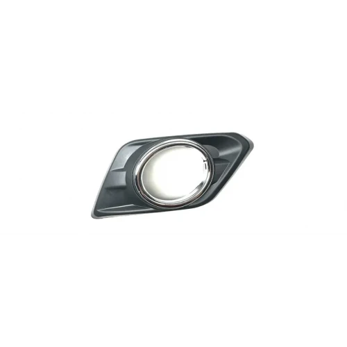 Nıssan Kapak Lamba Sis X-trail 14-16 Sağ (Sisli) Nıssan Kapak Lamba Sis X-trail 14-16 Sağ (Sisli)