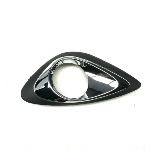 Nıssan Kapak Lamba Sis Micra 13-18 Sol (Sisli) Nıssan Kapak Lamba Sis Micra 13-18 Sol (Sisli)