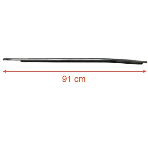Toyota Çıta Cam Sıyırıcı Fitil Hılux Revo 15-21 Ön Sol (Nikelaj)