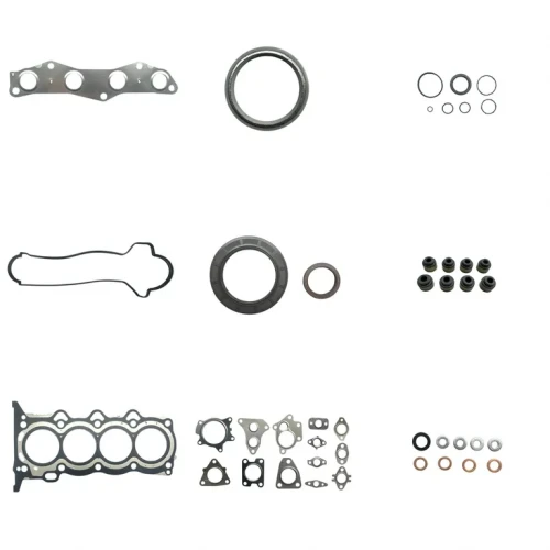 Toyota Conta Takım Corolla/Auris/Yaris Dizel 07-09 (5 İleri/ Skc 'li)