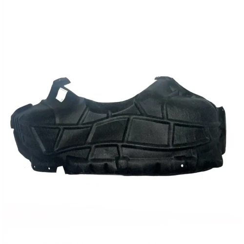 Volvo Davlumbaz Çamurluk V40 13-19 Arka Sağ