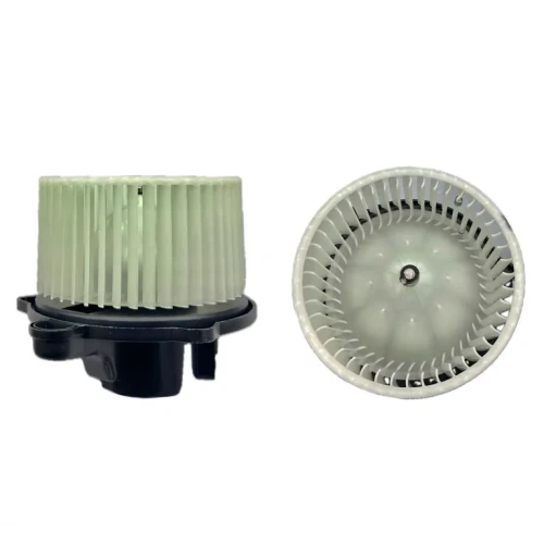 Mazda Motor Kalorifer Bt50 07-13/Ranger 07-13