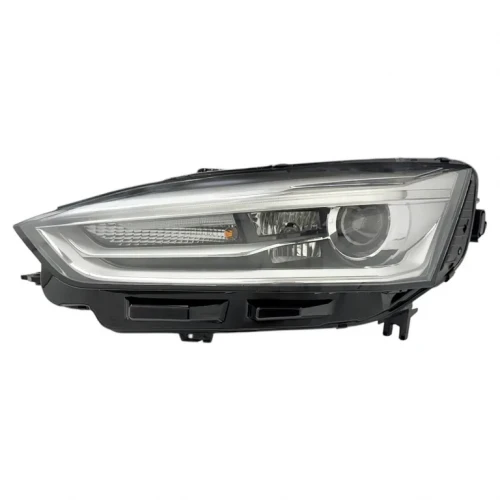 Audi Far A5 16-20 Sol (Tek Mercek)