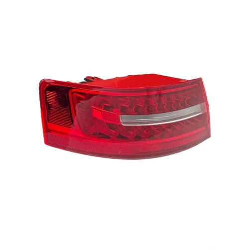 Audi Stop A6 09-11 Dış Sol (Ledli)