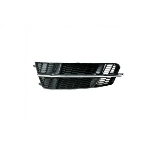 Audi Kapak Lamba Sis A6 15-18 Sol