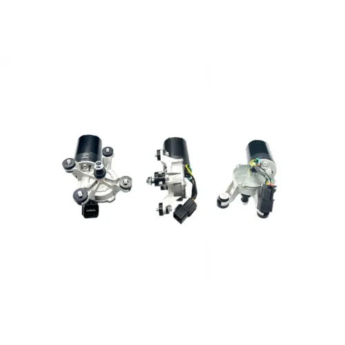 Kıa Motor Silecek Rio 00-05/Shuma 01-04 Ön