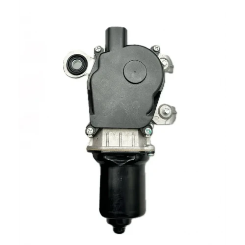 Nıssan Motor Silecek Qashqai 14-19 Ön