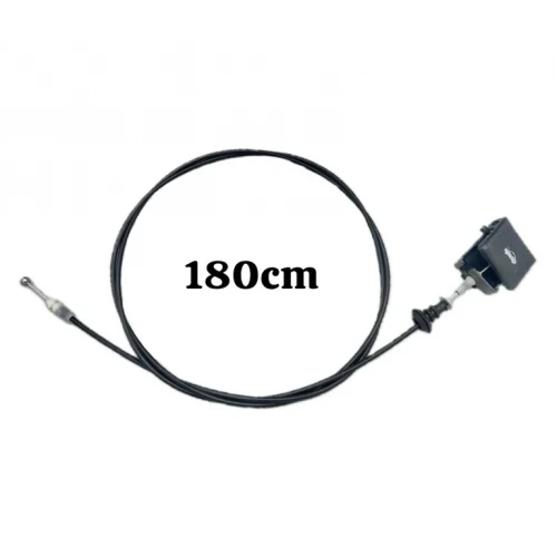 Mazda Tel Kaput Açma Mazda 3 04-09