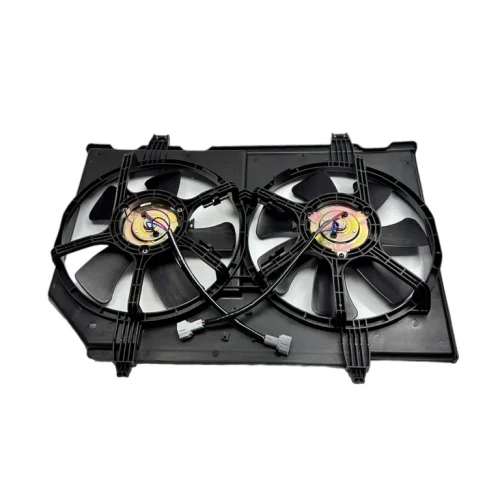 Nıssan Fan Su X-trail 2,0 01-06 (Komple)