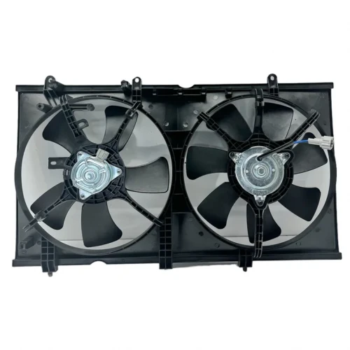 Mıtsubıshı Fan Su Lancer 03-07 (Çiftli/Komple)
