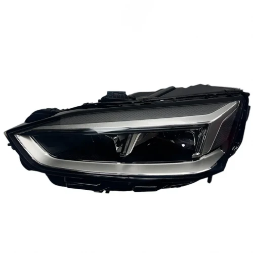 Audi Far A5 16-20 Sol (Cift Mercek+beyin)