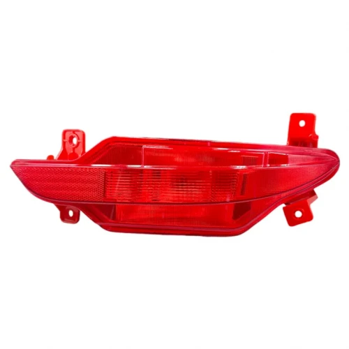 Chery Reflektör Tampon Tiggo 7 Pro 22-24 Arka Sol
