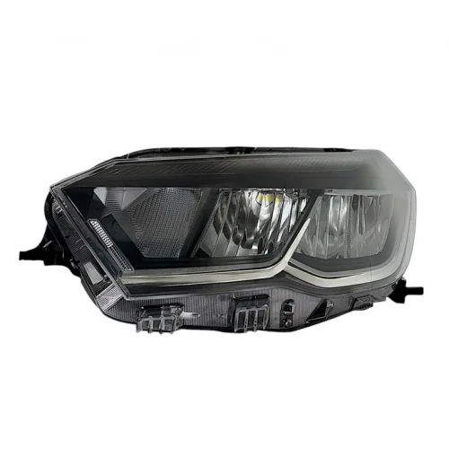 Volkswagen Far Polo 21-23 Sol (Ledli)