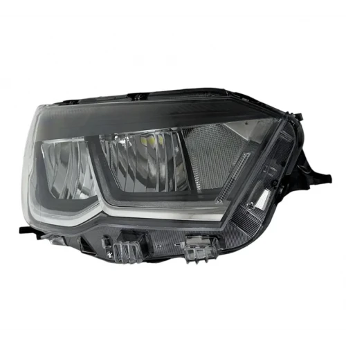 Volkswagen Far Polo 21-23 Sağ (Ledli)