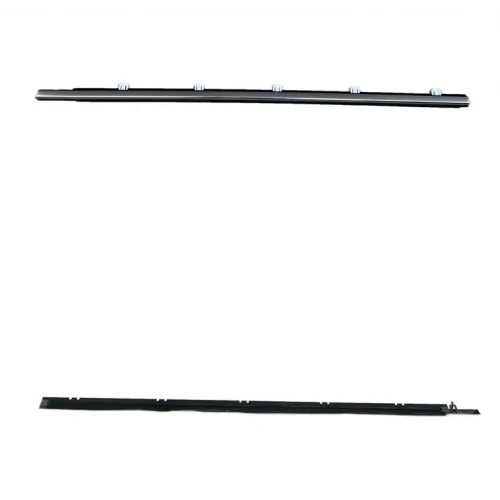 Honda Çıta Cam Sıyırıcı Fitil Accord 08-12 Dış Ön Sol (Nikelaj)
