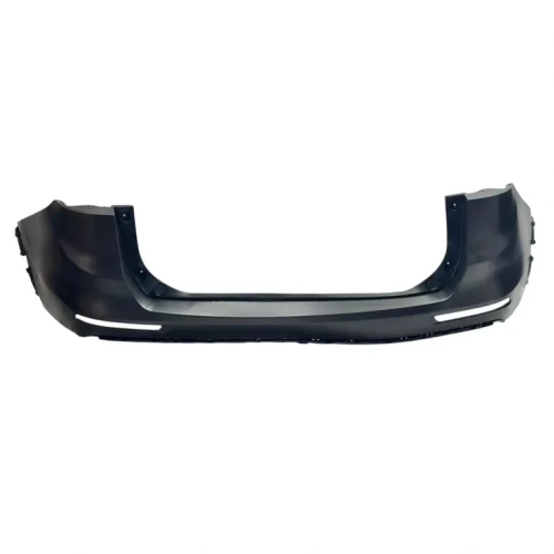 Chery Tampon Tiggo 8 Pro 22-24 Arka (Sensör Deliksiz/Üst