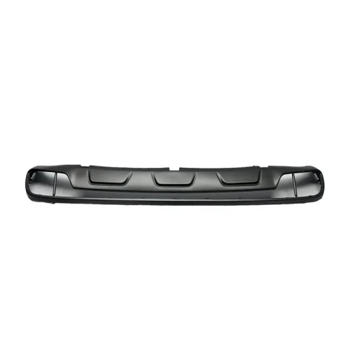 Chery Tampon Tiggo 8 Pro 22-24 Arka (Spoyler/Gri)
