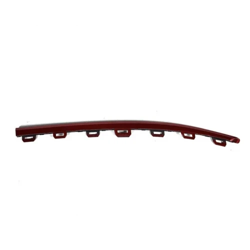 Chery Çıta Tampon Omoda 5 22-24 Ön Sağ (Kırmızı)