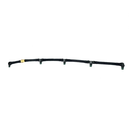 Toyota Boru Yakıt Geri Dönüşüm Corolla Dizel 07-09/Auris Dizel 07-09/Yaris Dizel 07-09
