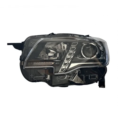 Peugeot Far Partner Rifter 19-22 Sol (Ledli)