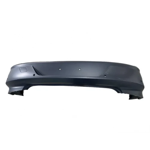 Volvo Tampon S90 21-23 Arka (Sensör Delikli)