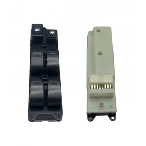 Toyota Düğme Cam Açma Carina 92-97 Ön Sol