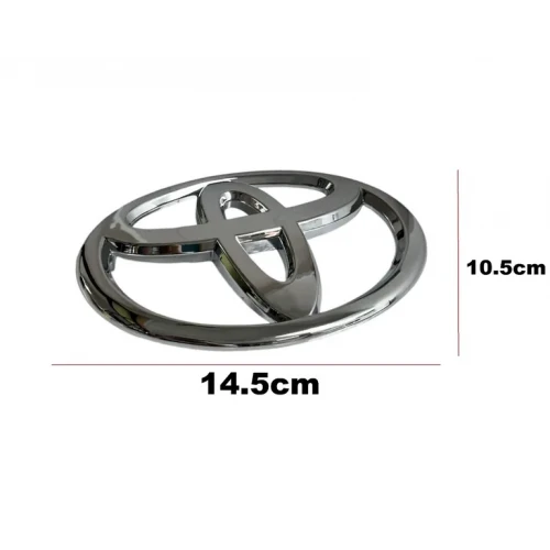 Toyota Arma Avensis 03-08 Ön