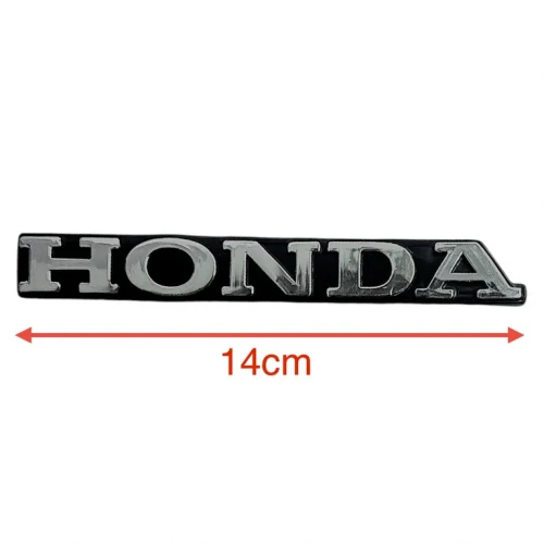 Honda Yazı Cıvıc 96-00 Arka (Honda Yazısı)